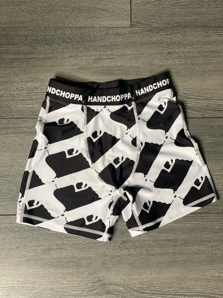 HANDCHOPPA Underwear